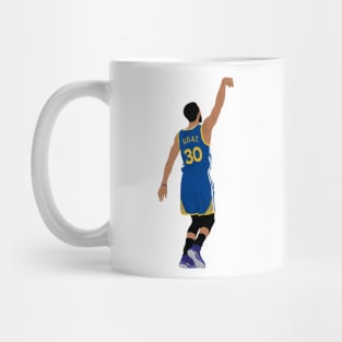 Basketball At Its Best Mug